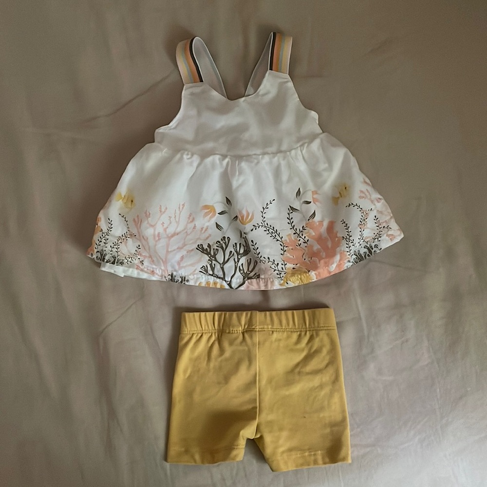 Baby: Matching Set